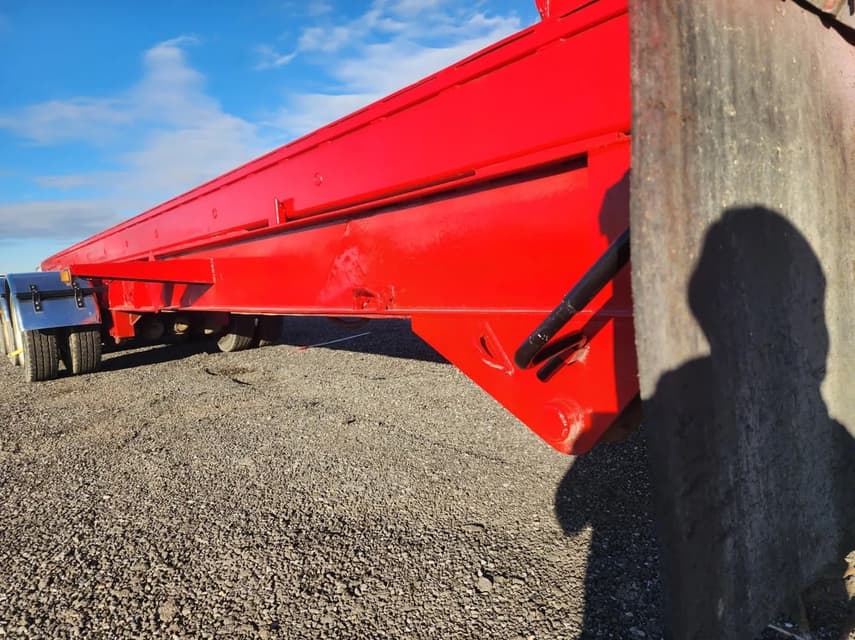 1994 Benlee TA60TB48 - 19
