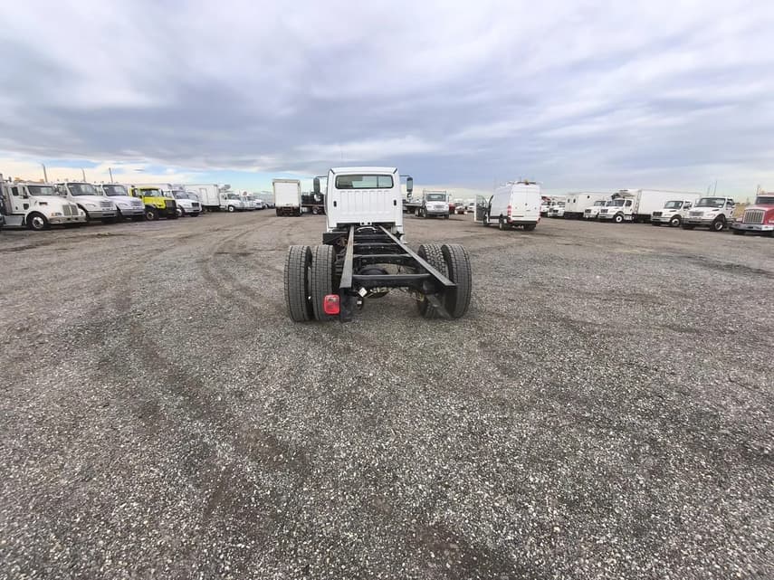 2024 Freightliner EM2 106 - 3