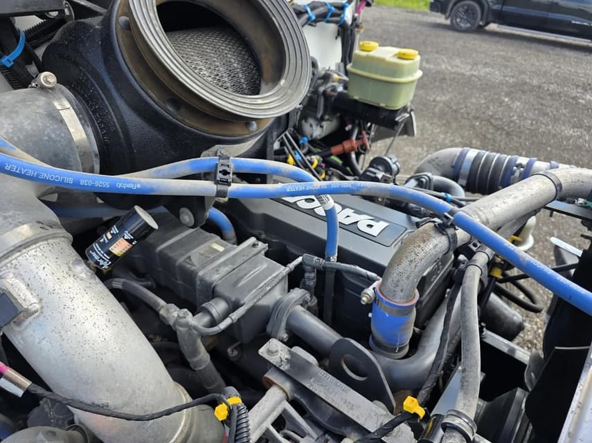 2021 Peterbilt 337 - 52