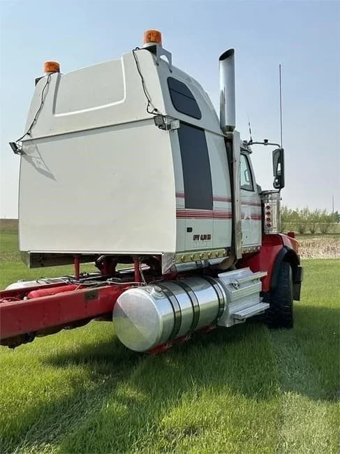 2014 Western Star 4900SB - 2