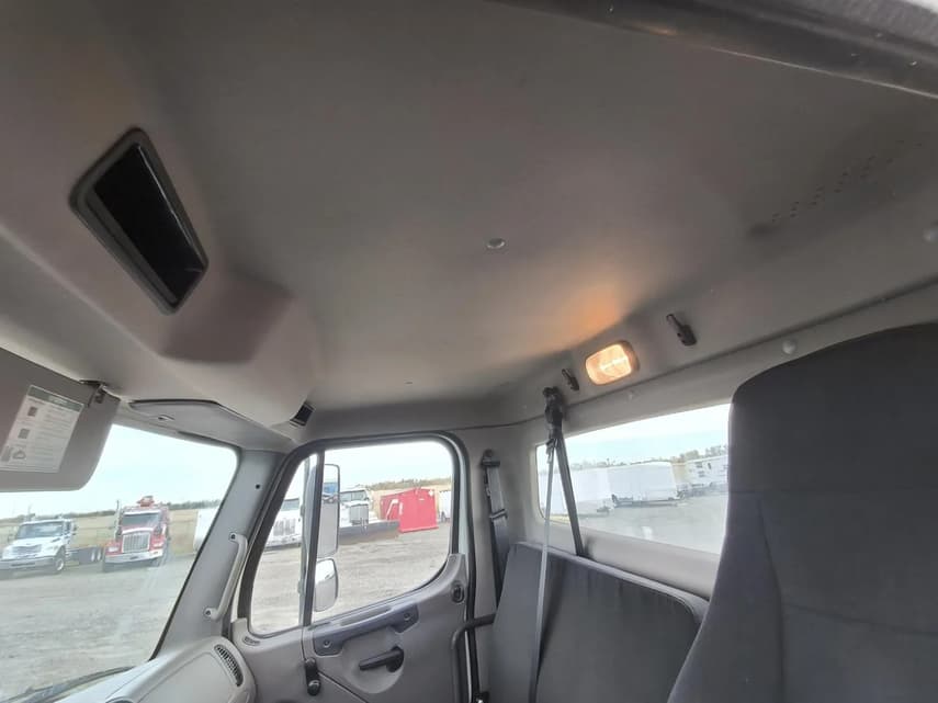 2024 Freightliner EM2 106 - 17