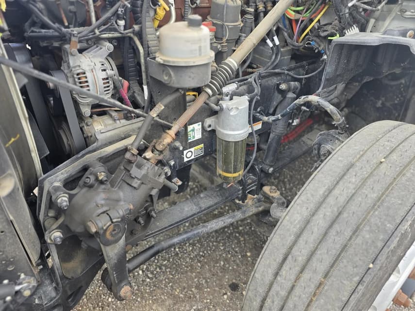 2020 Peterbilt 579 - 27