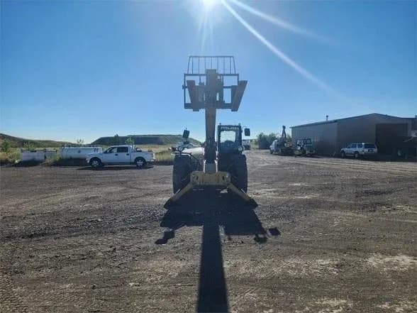 2013 Caterpillar TH514C - 17