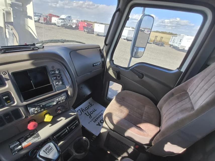 2007 Mack VISION CX613 - 18