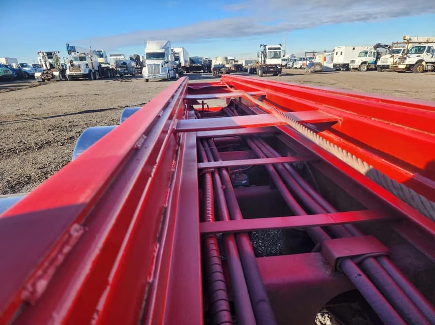 1994 Benlee TA60TB48 - 23