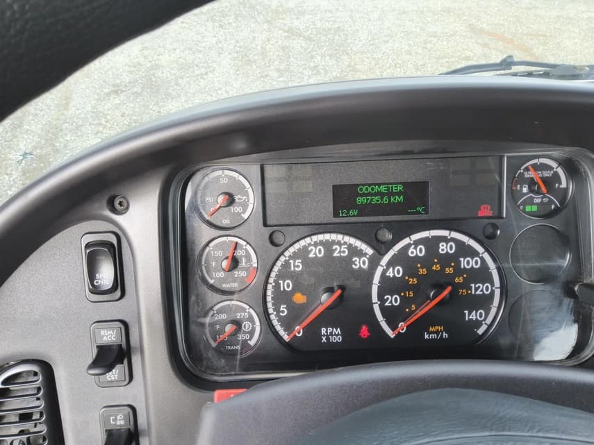 2024 Freightliner EM2 106 - 23