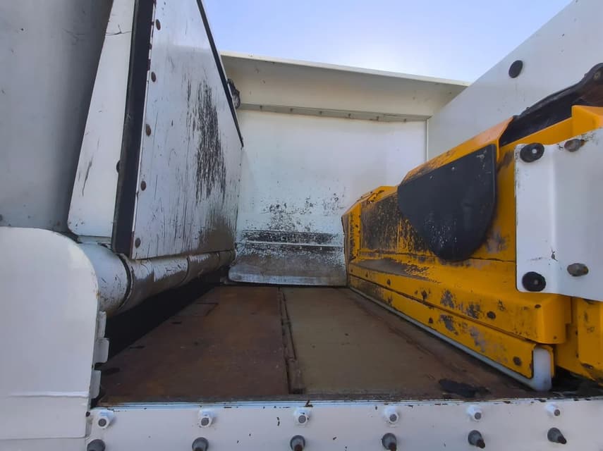 2018 International WORKSTAR 7400 - 19