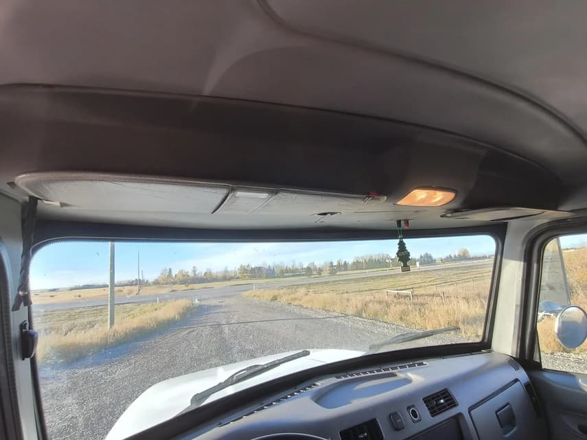 2021 Peterbilt 348 - 9