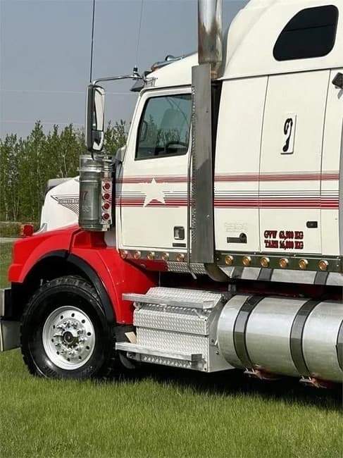 2014 Western Star 4900SB - 11