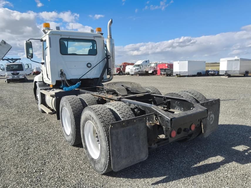 2007 Mack VISION CX613 - 3