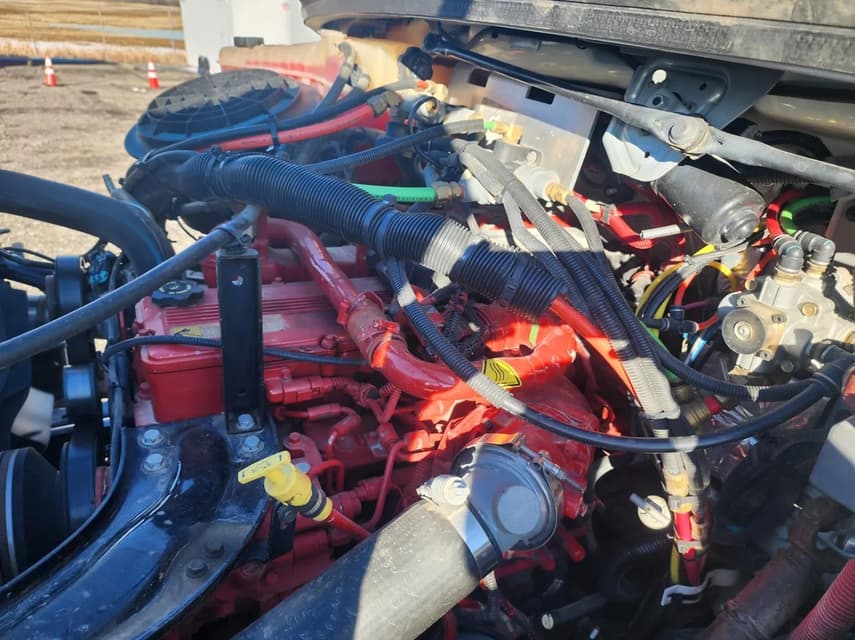 2016 Freightliner M2 106 - 15