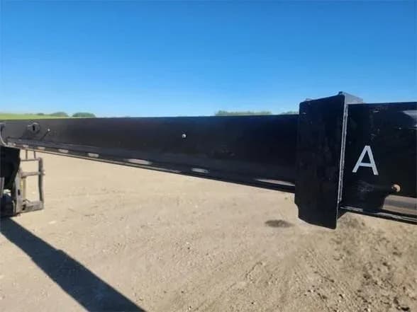 2013 Caterpillar TH514C - 38