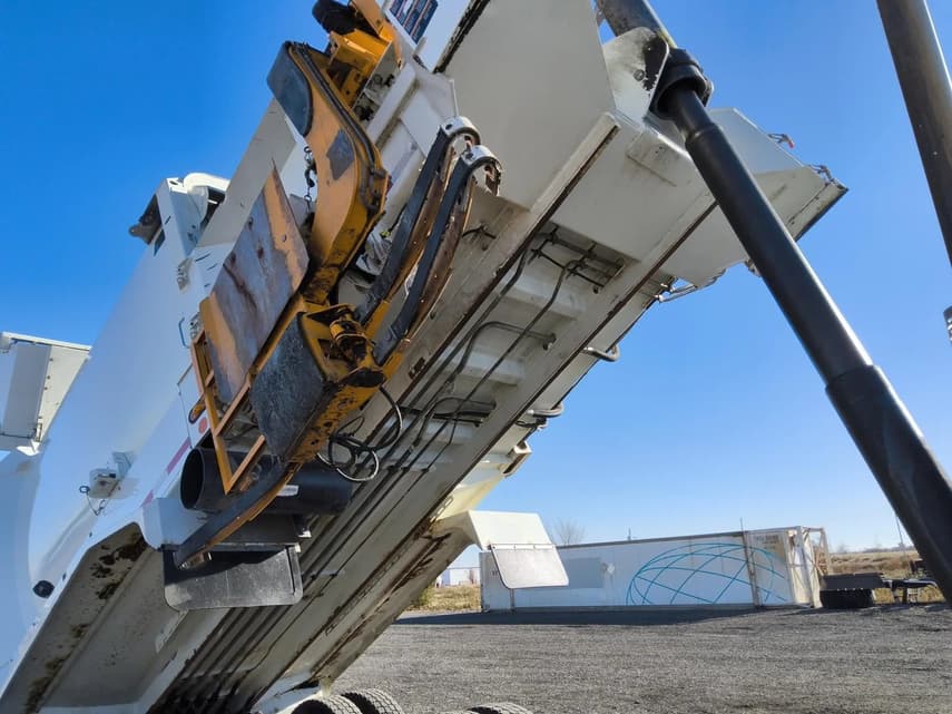 2018 International WORKSTAR 7400 - 7