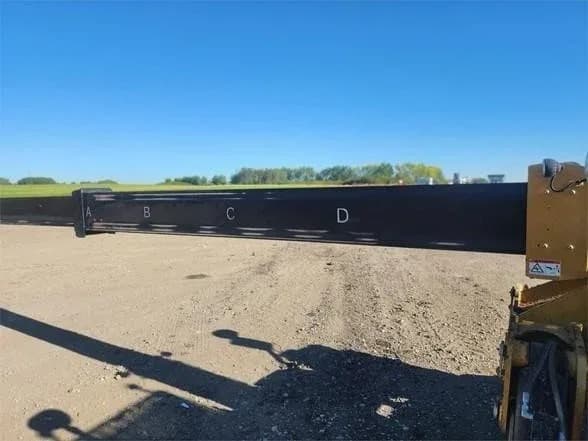 2013 Caterpillar TH514C - 20