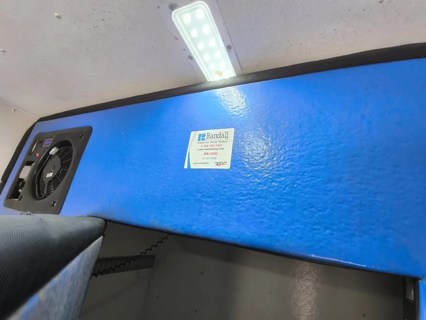 2018 Freightliner BUSINESS CLASS M2 106 - 13