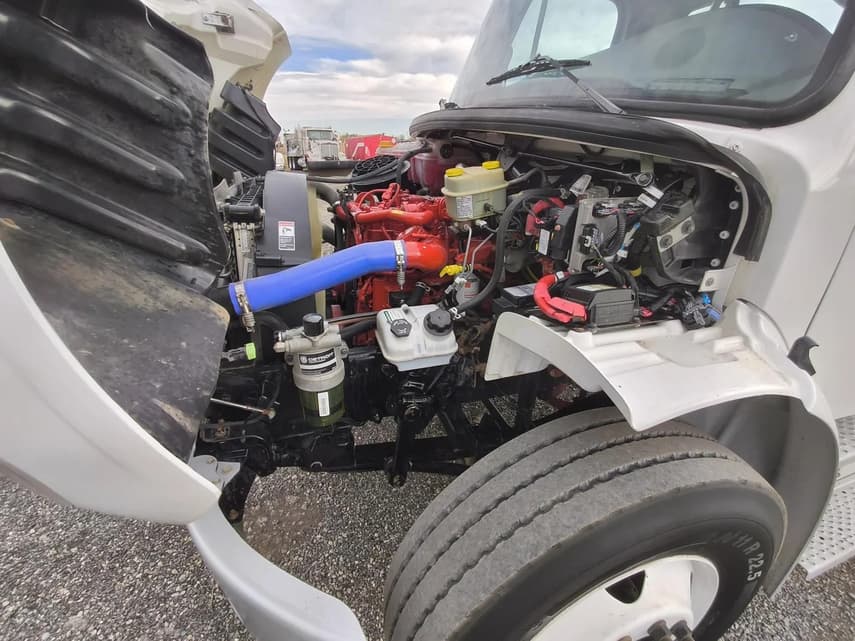 2024 Freightliner EM2 106 - 10