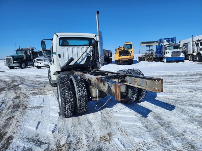 2008 Freightliner BUSINESS CLASS M2 106 - 3