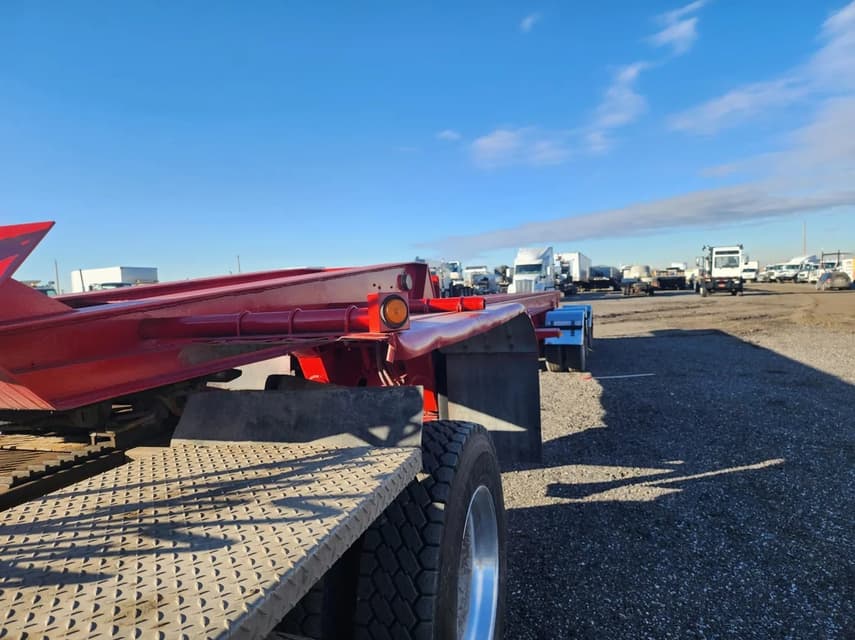 1994 Benlee TA60TB48 - 28