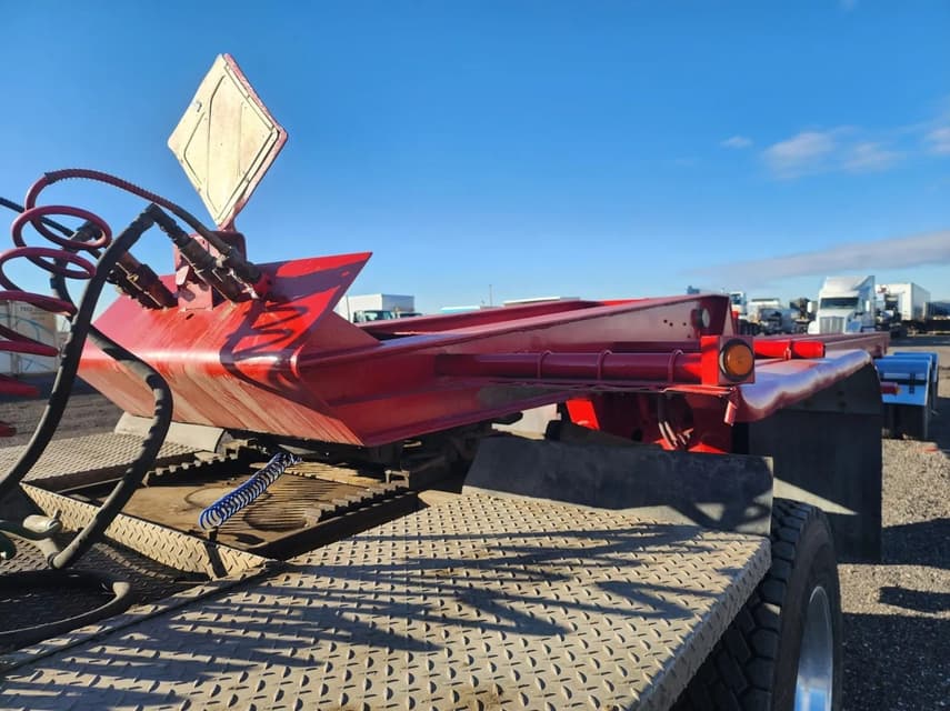 1994 Benlee TA60TB48 - 45