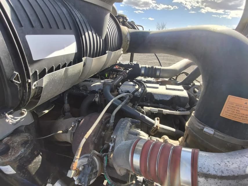 2007 Mack VISION CX613 - 12