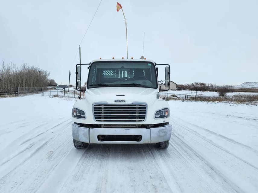 2017 Freightliner M2106 - 6