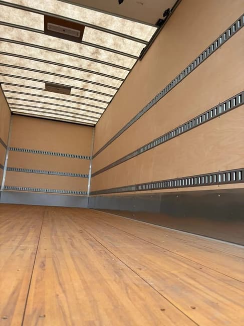 2025 Freightliner BUSINESS CLASS M2 106 - 13