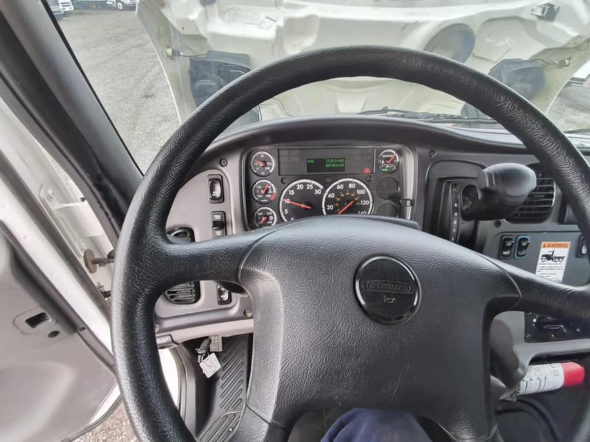 2024 Freightliner EM2 106 - 19