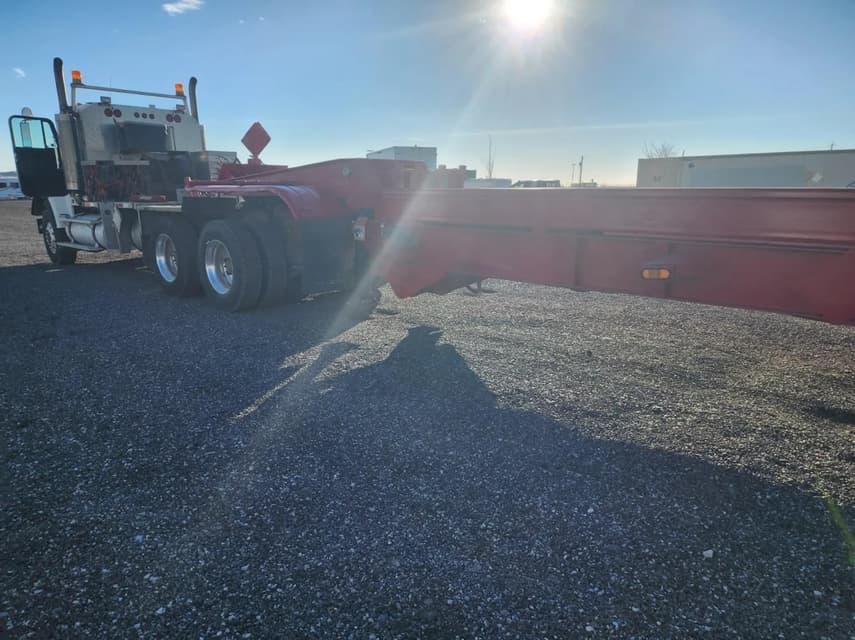 1994 Benlee TA60TB48 - 6