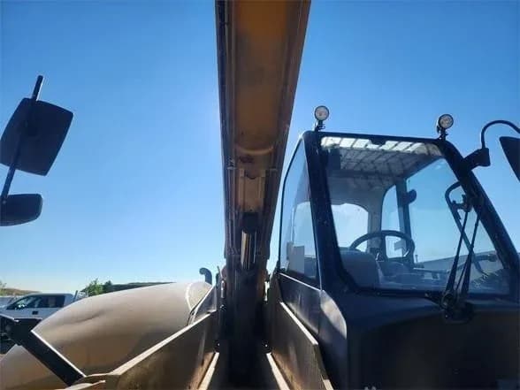 2013 Caterpillar TH514C - 18