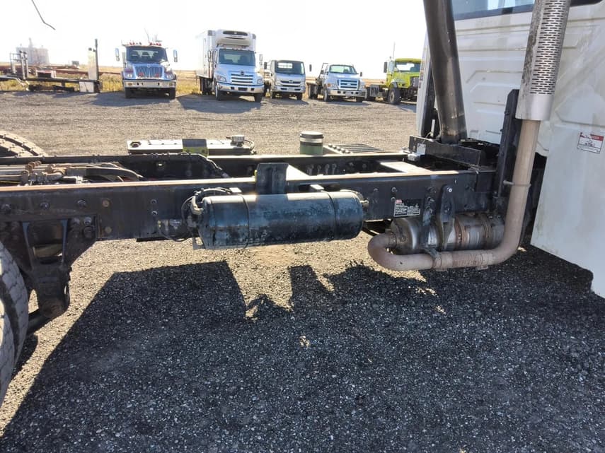 2018 International WORKSTAR 7400 - 6