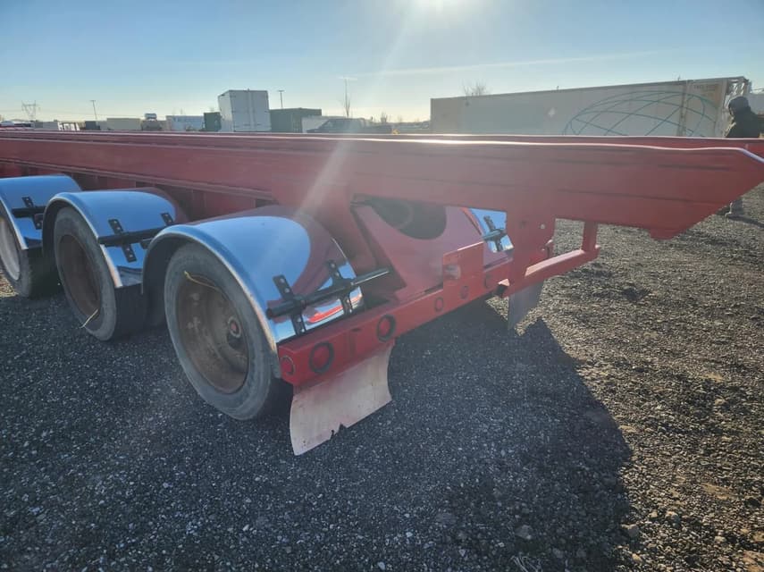 1994 Benlee TA60TB48 - 40