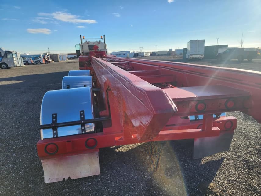 1994 Benlee TA60TB48 - 18
