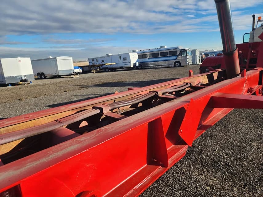 1994 Benlee TA60TB48 - 37
