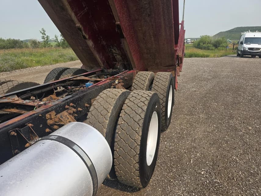 2008 Kenworth T370 - 18