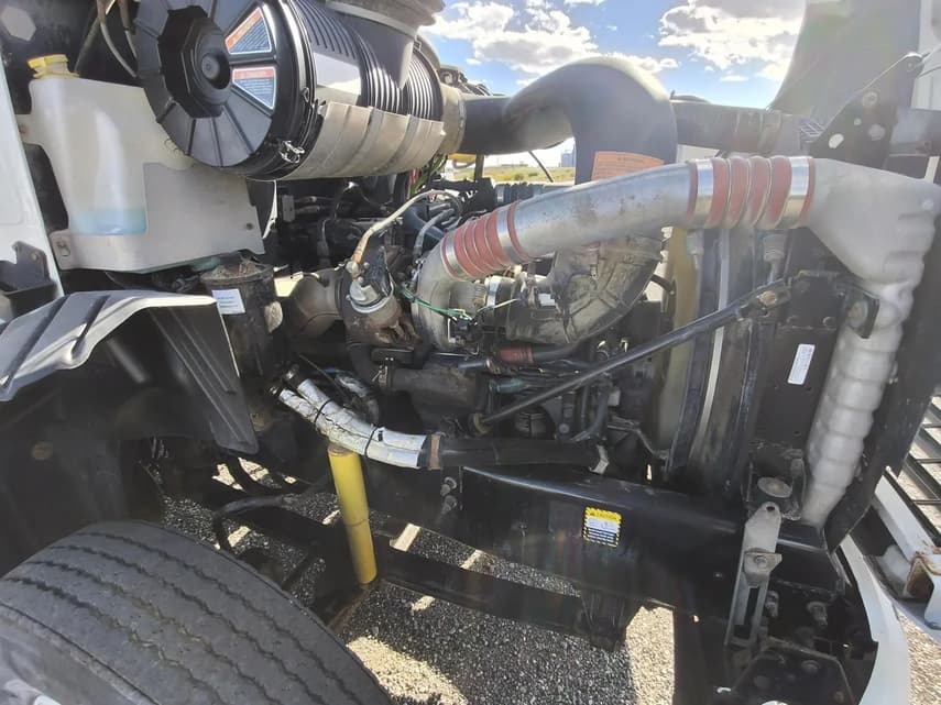 2007 Mack VISION CX613 - 11