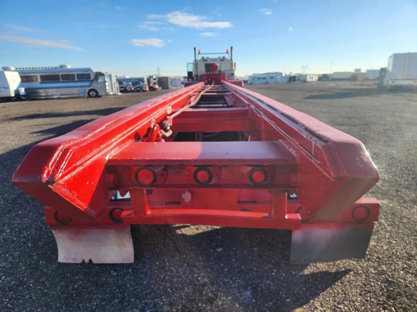 1994 Benlee TA60TB48 - 12