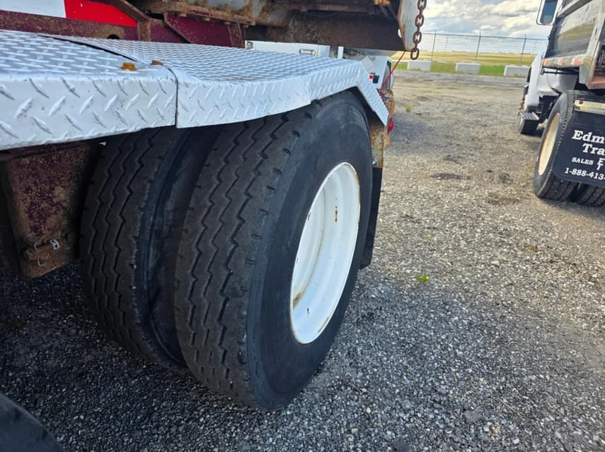 2009 Cross Country 610DT6 - 26