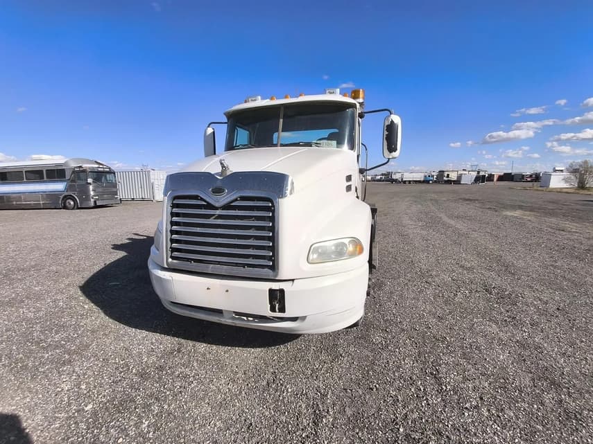 2007 Mack VISION CX613 - 8
