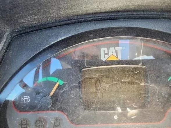 2013 Caterpillar TH514C - 7
