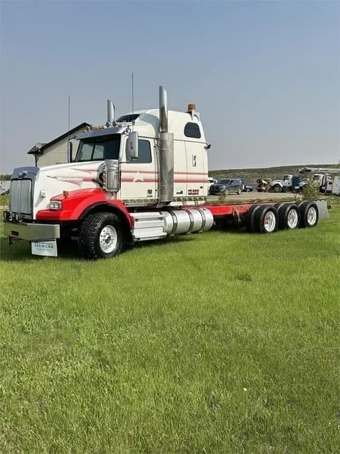 2014 Western Star 4900SB - 10