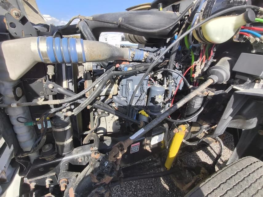 2007 Mack VISION CX613 - 9