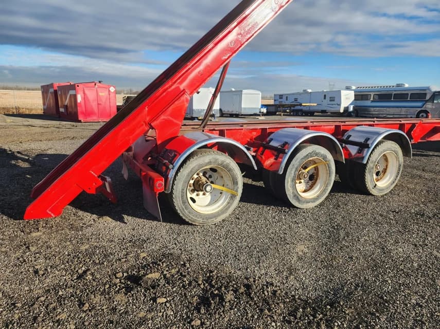 1994 Benlee TA60TB48 - 7