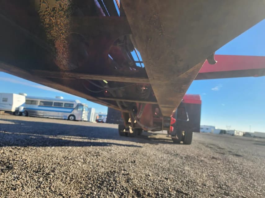 1994 Benlee TA60TB48 - 43