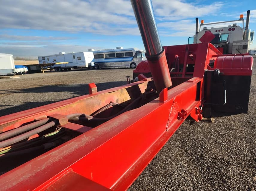 1994 Benlee TA60TB48 - 33