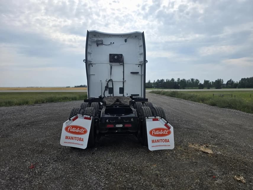 2020 Peterbilt 579 - 6