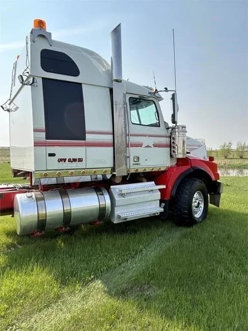 2014 Western Star 4900SB - 4