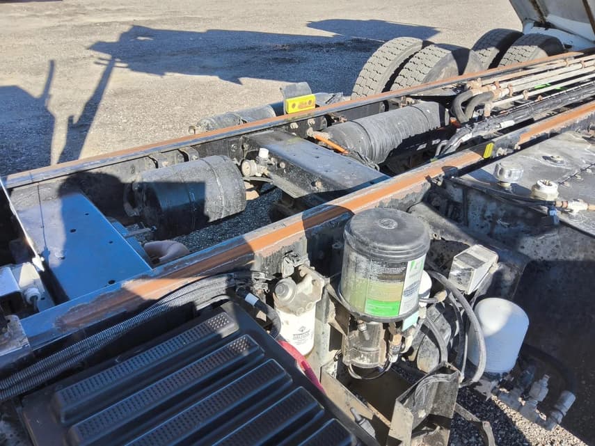 2018 International WORKSTAR 7400 - 53