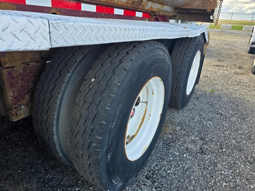 2009 Cross Country 610DT6 - 6