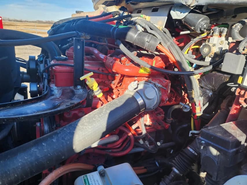 2016 Freightliner M2 106 - 6