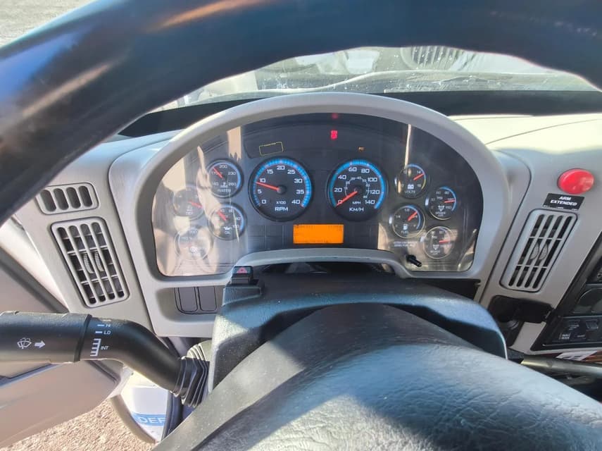2018 International WORKSTAR 7400 - 34